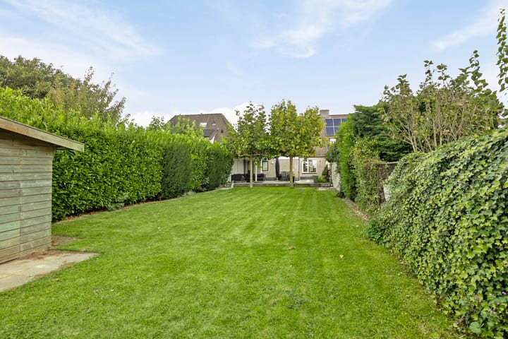 Foto 34 van Peerakker 14