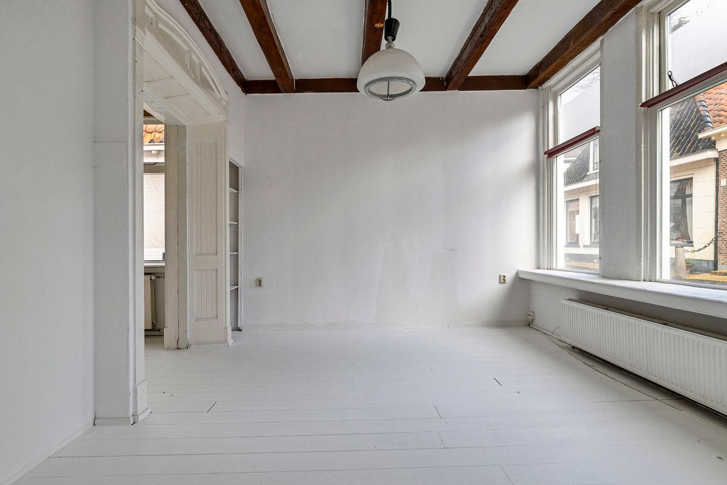 Foto 4 van Alde Buorren 8