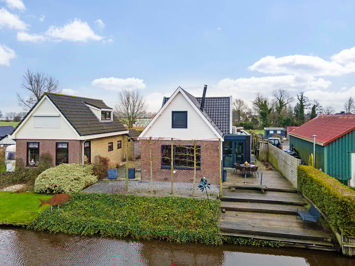 Foto 1 van Meerpad 4