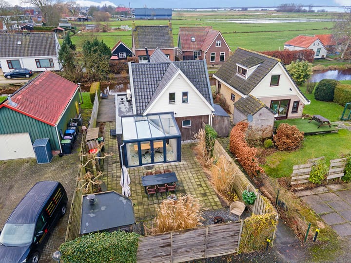 Foto 2 van Meerpad 4