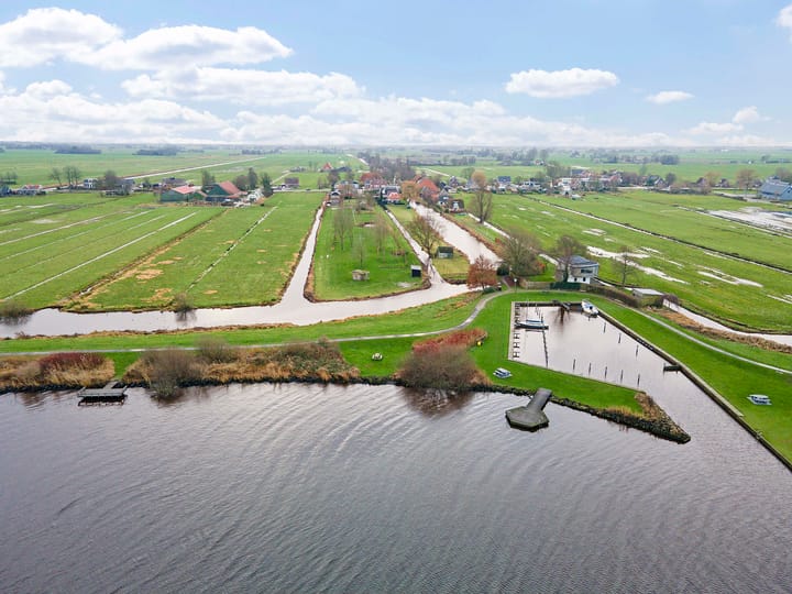 Foto 4 van Meerpad 4