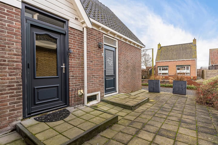 Foto 8 van Meerpad 4