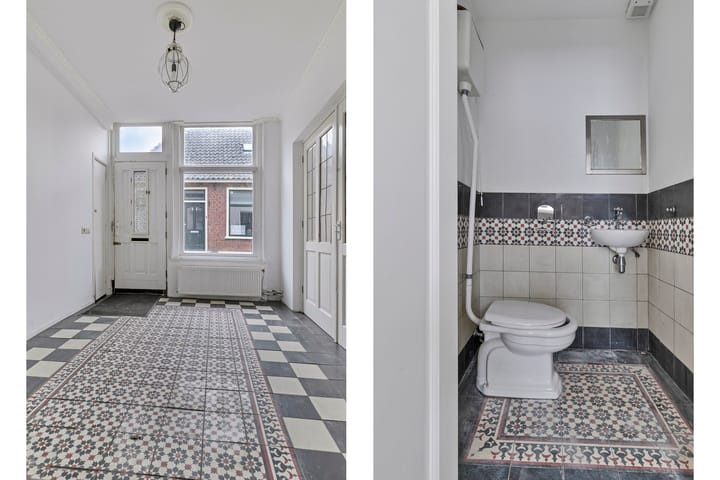 Foto 12 van Alde Buorren 8