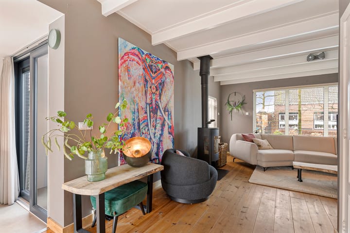 Foto 14 van Meerpad 4