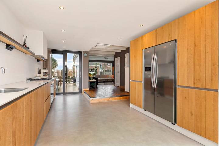 Foto 16 van Meerpad 4