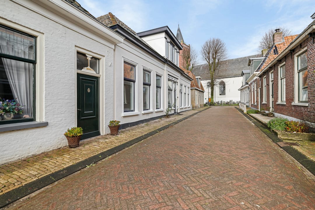 Foto 28 van Alde Buorren 8