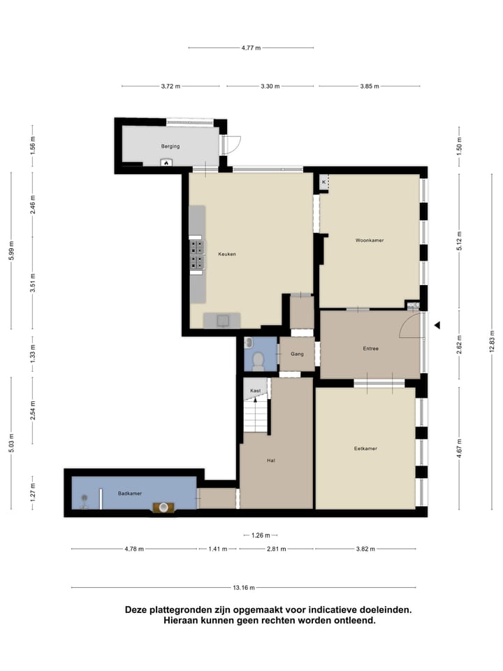 Foto 30 van Alde Buorren 8