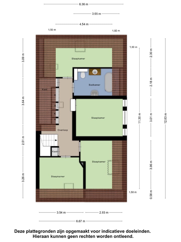 Foto 31 van Alde Buorren 8