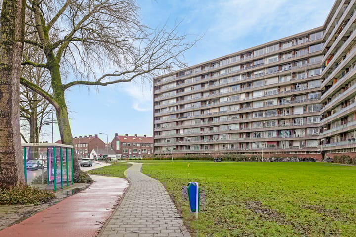 Foto 16 van Vrijheer van Eslaan 485