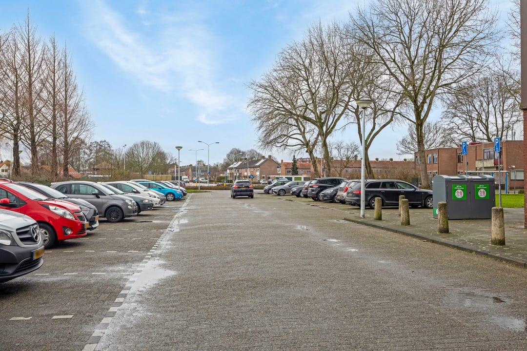 Photo 17 of Vrijheer van Eslaan 485