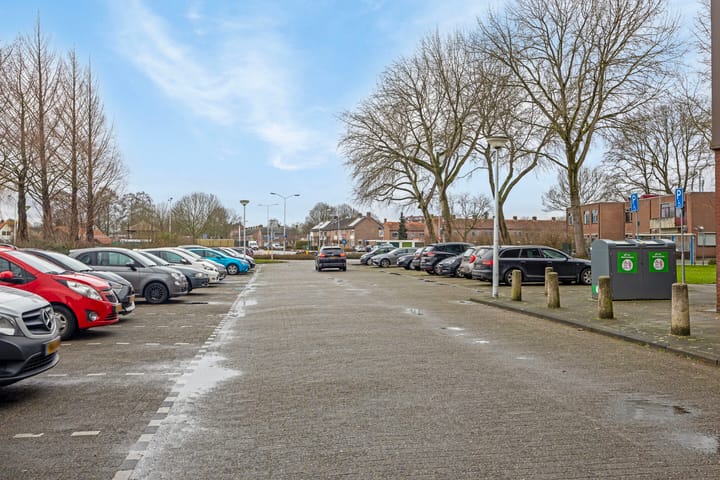 Foto 17 van Vrijheer van Eslaan 485