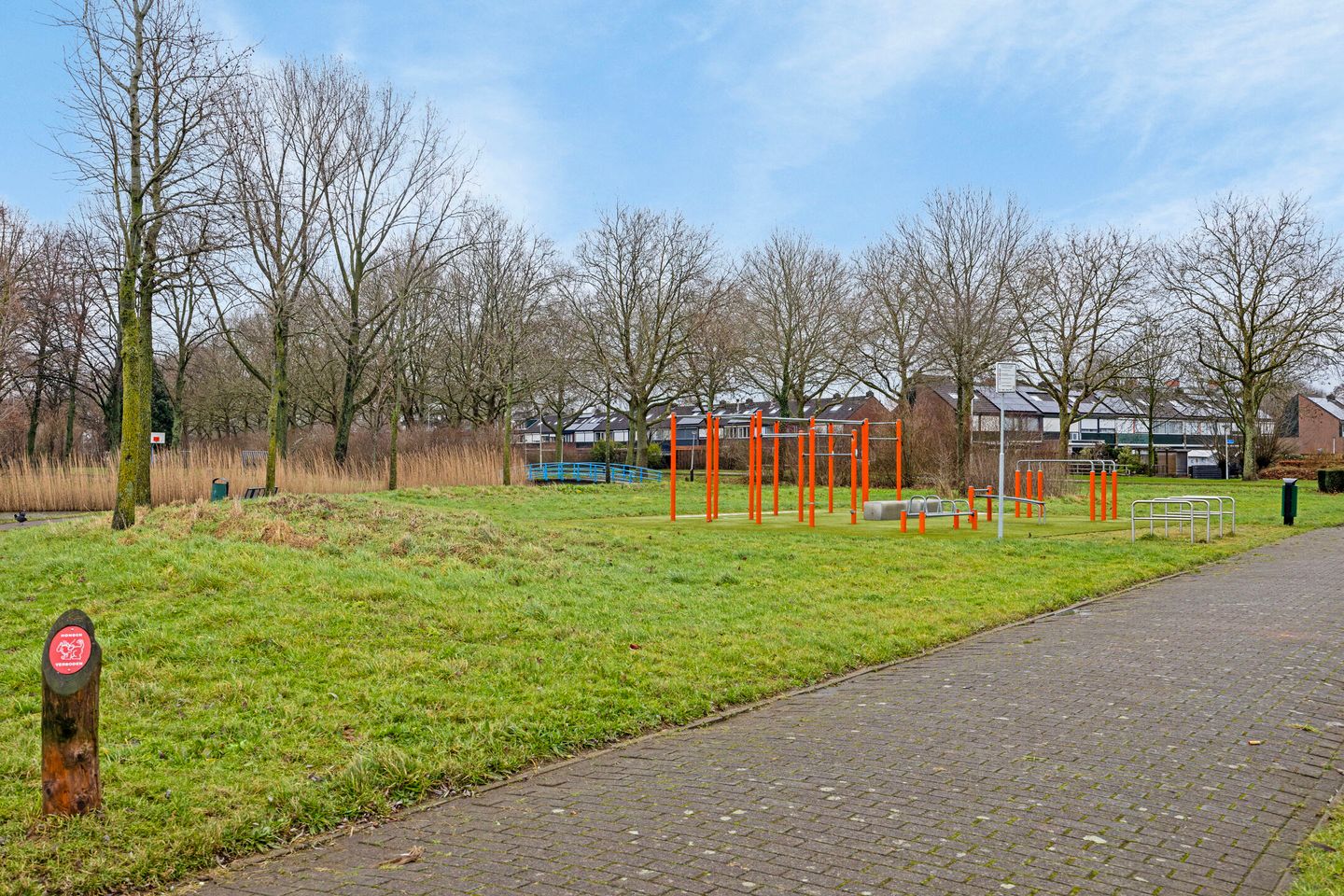 Photo 19 of Vrijheer van Eslaan 485