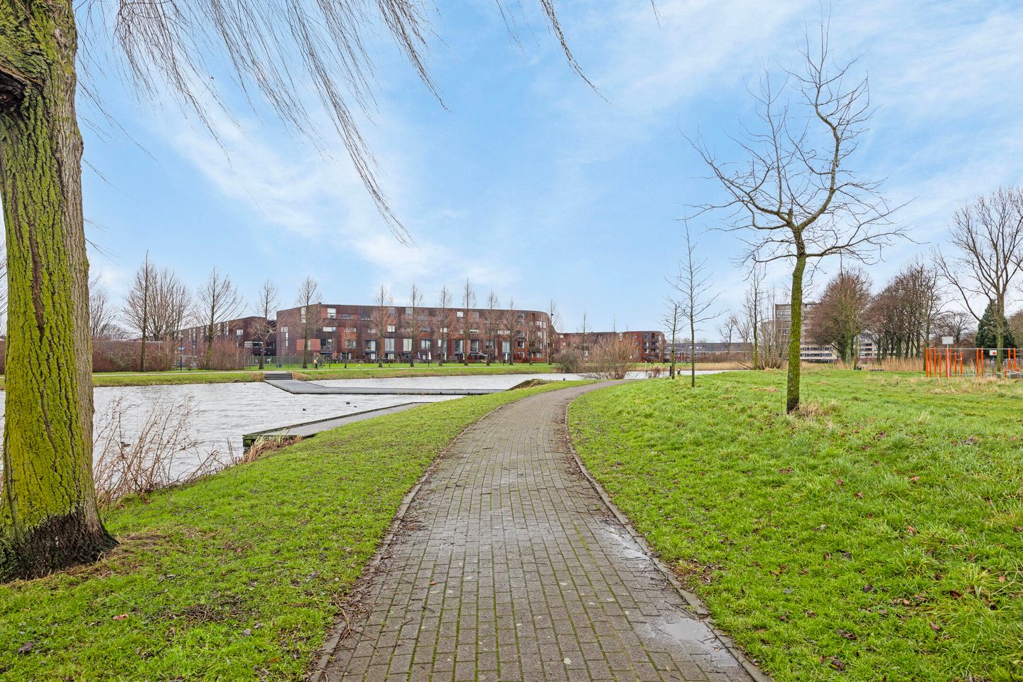 Photo 20 of Vrijheer van Eslaan 485