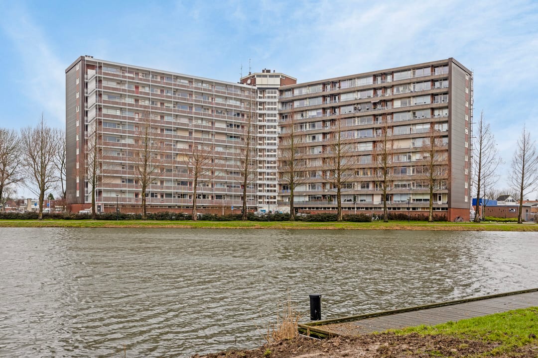 Photo 1 of Vrijheer van Eslaan 485