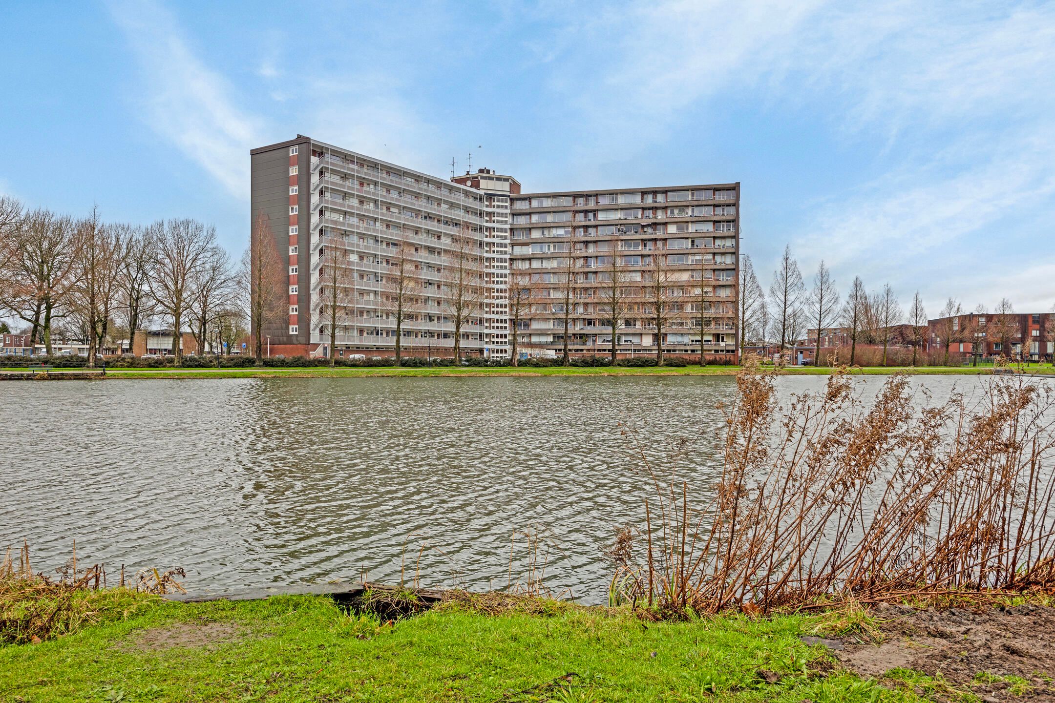 Photo 21 of Vrijheer van Eslaan 485