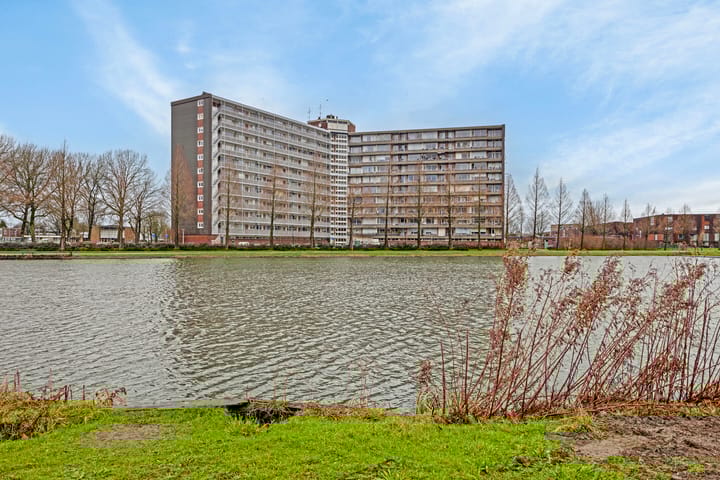 Foto 21 van Vrijheer van Eslaan 485