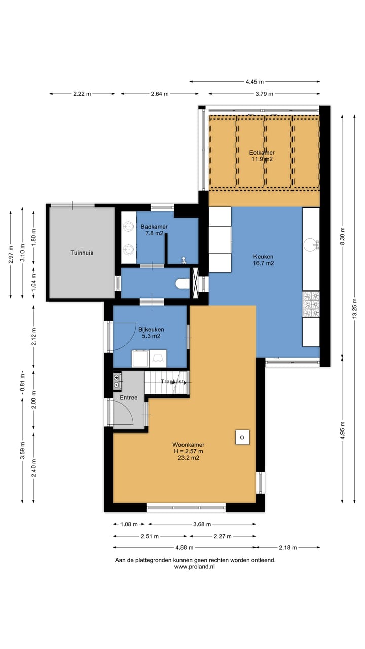 Foto 54 van Meerpad 4