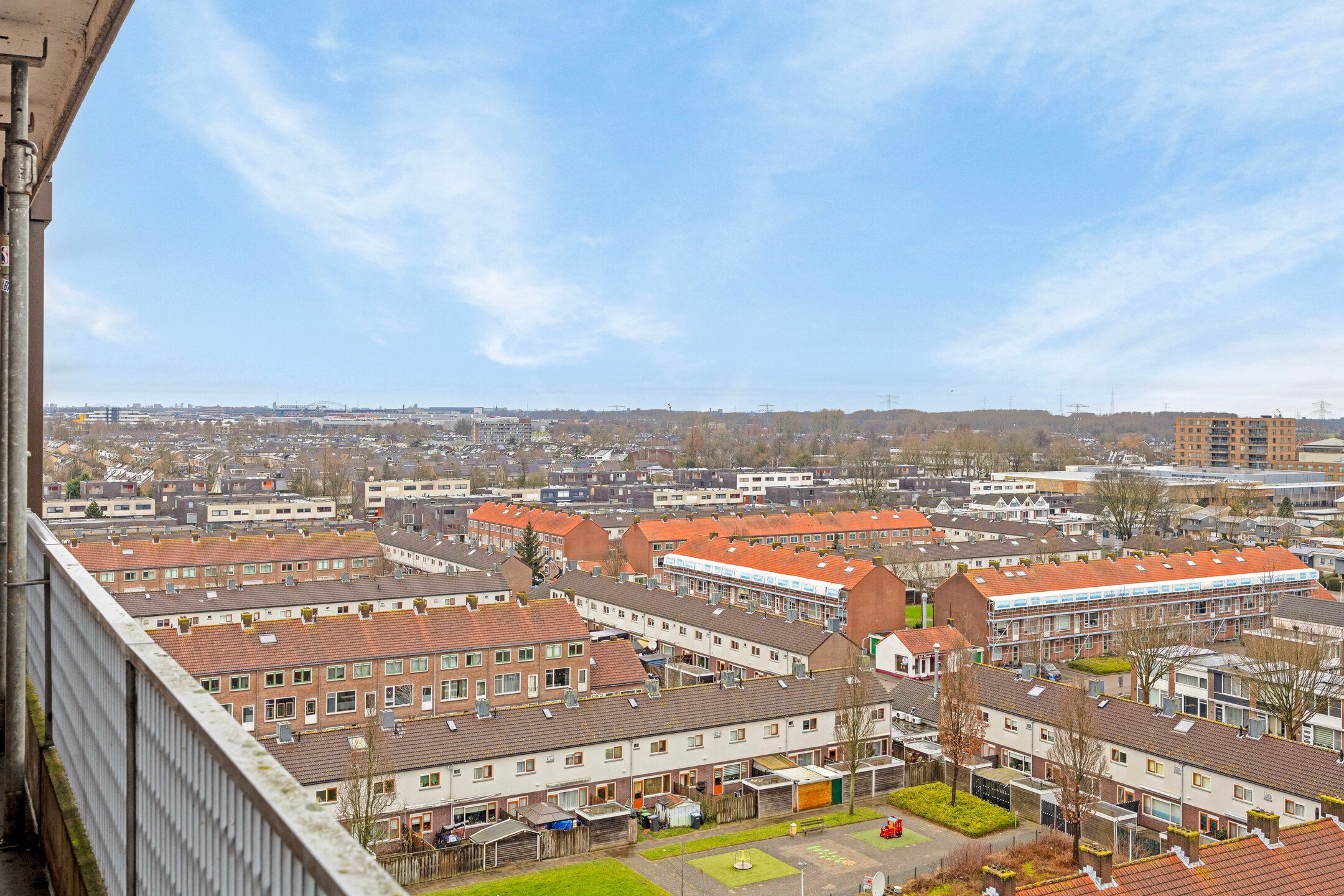 Photo 24 of Vrijheer van Eslaan 485