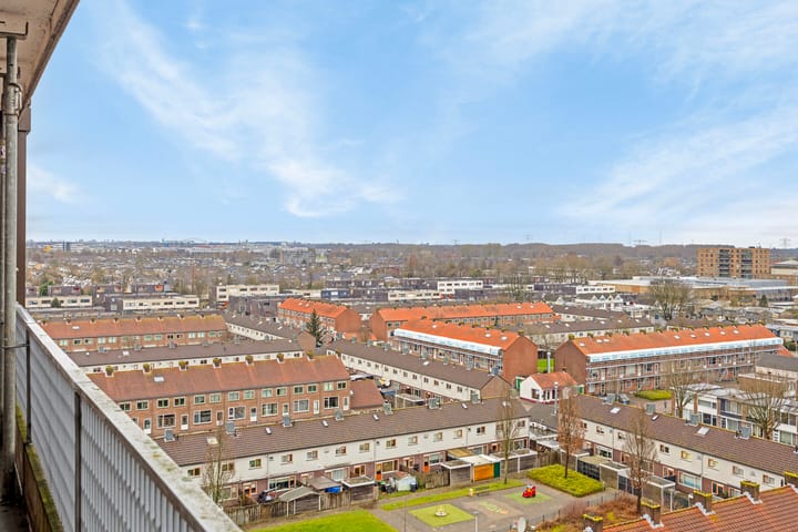 Foto 24 van Vrijheer van Eslaan 485