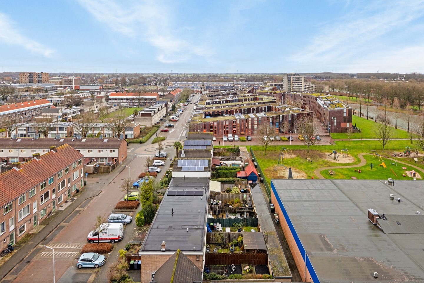 Photo 25 of Vrijheer van Eslaan 485