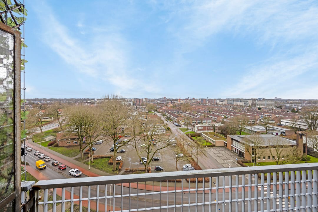 Photo 7 of Vrijheer van Eslaan 485