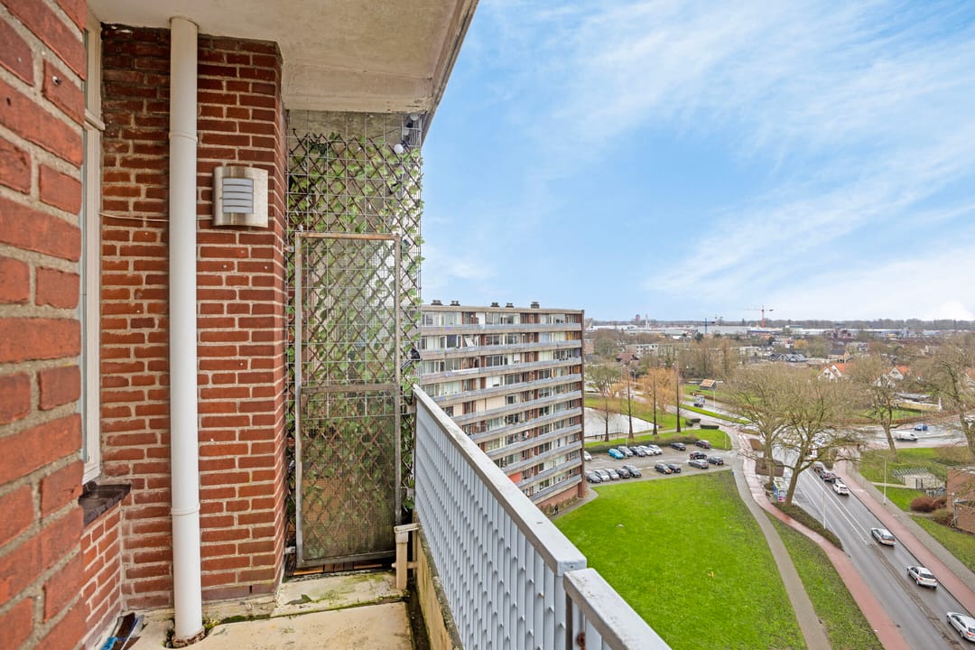 Photo 8 of Vrijheer van Eslaan 485