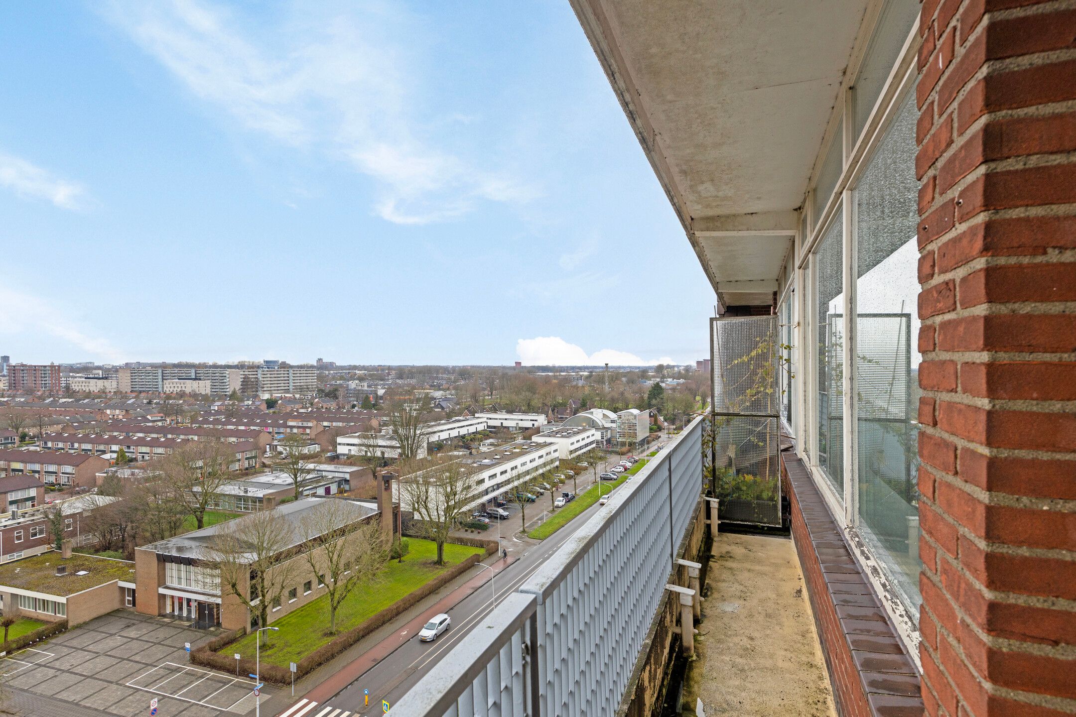 Photo 6 of Vrijheer van Eslaan 485