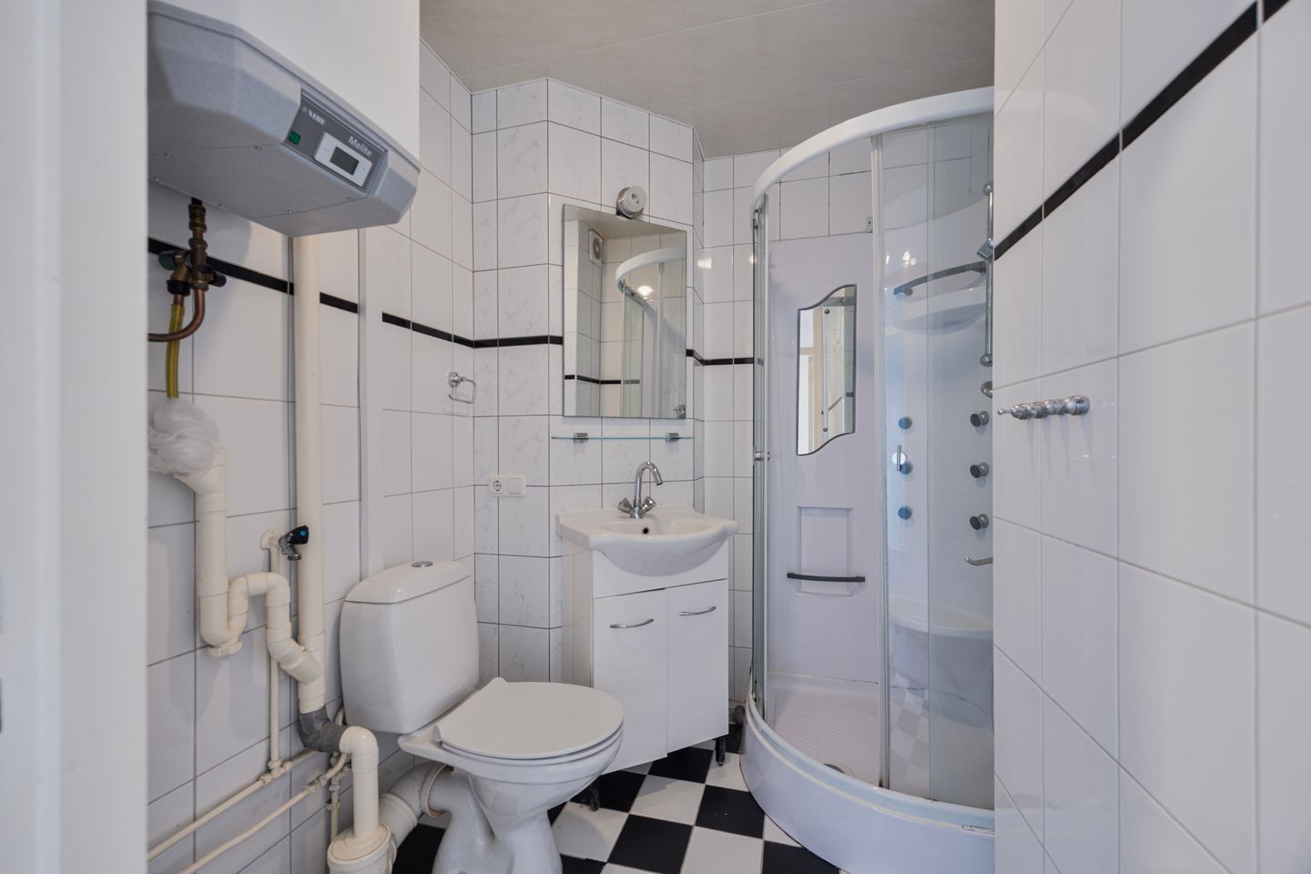 Photo 14 of Vrijheer van Eslaan 485