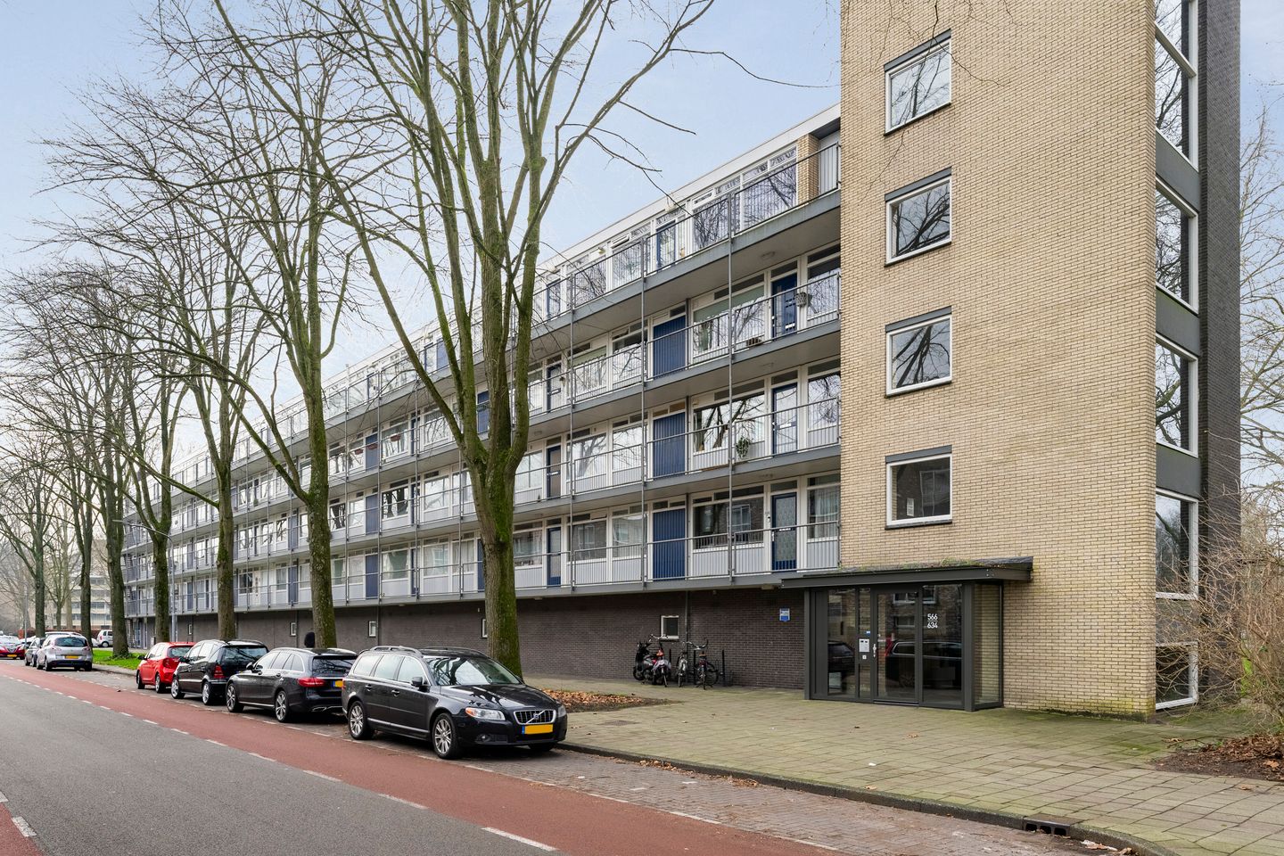 Foto 5 van Engelandlaan 582