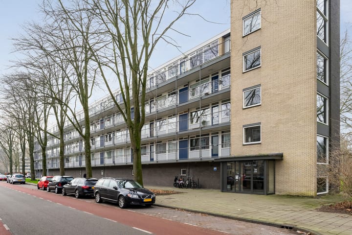 Foto 5 van Engelandlaan 582