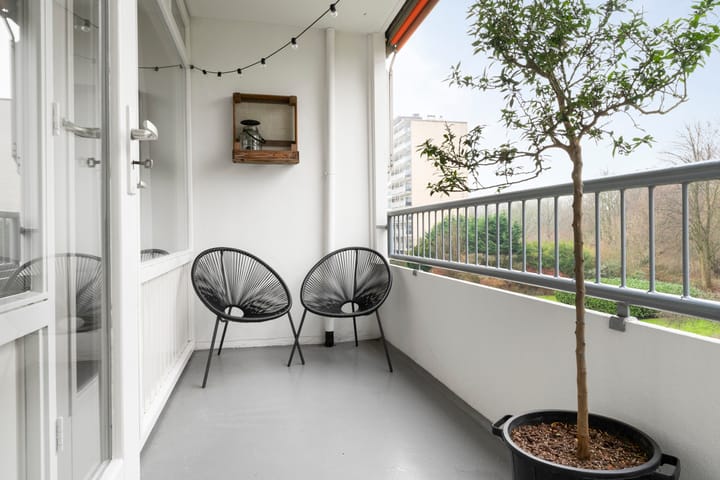 Foto 9 van Engelandlaan 582