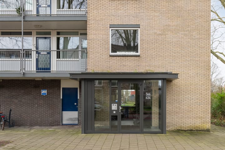 Foto 37 van Engelandlaan 582