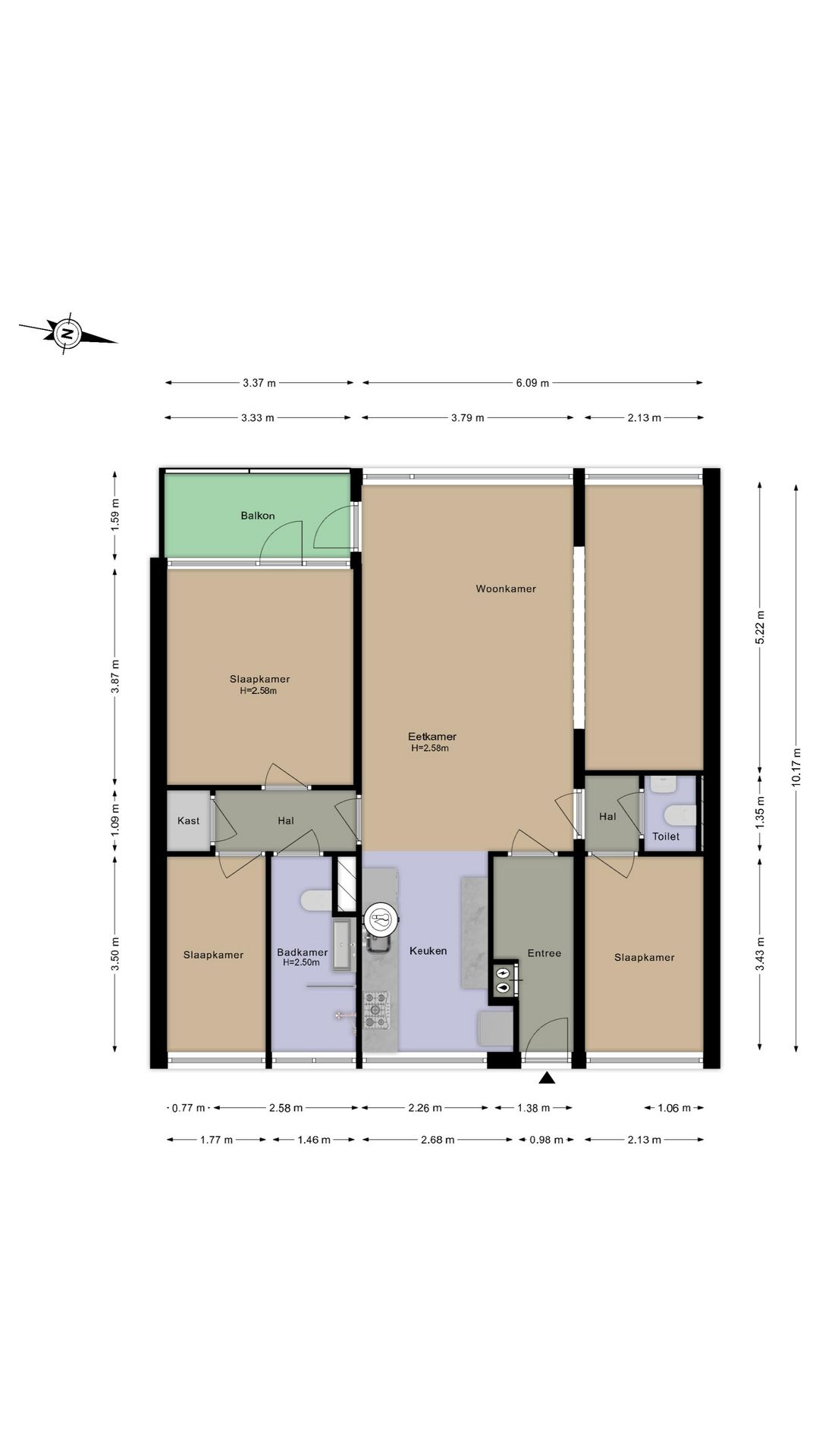 Foto 40 van Engelandlaan 582