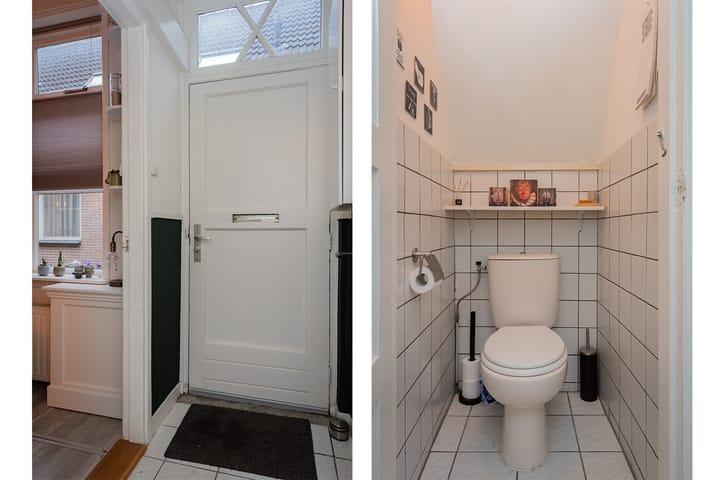 Foto 5 van Buiten Hofstraat 43