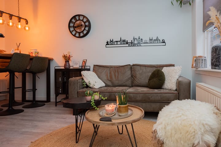 Foto 6 van Buiten Hofstraat 43