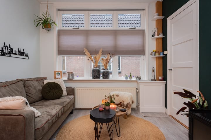 Foto 10 van Buiten Hofstraat 43