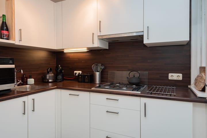 Foto 11 van Buiten Hofstraat 43