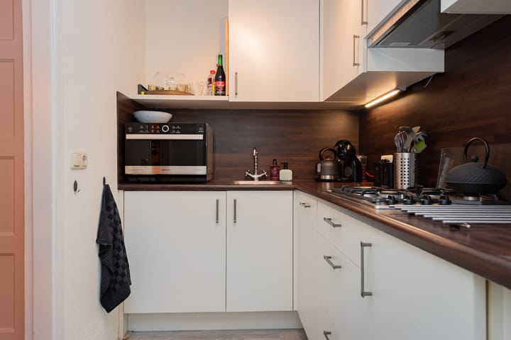 Foto 12 van Buiten Hofstraat 43