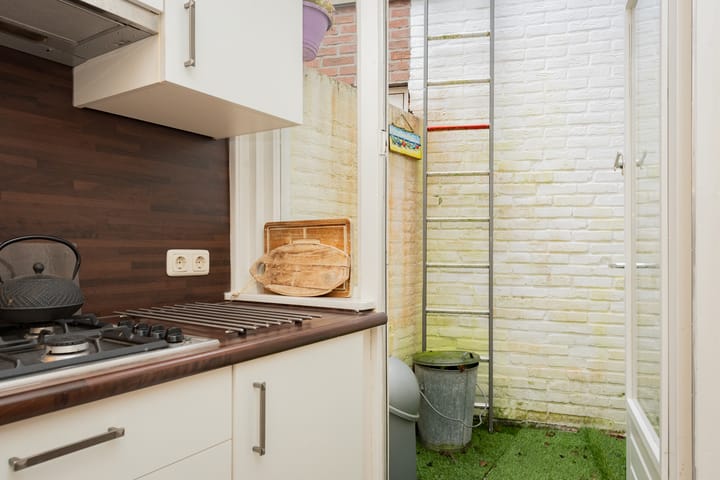 Foto 13 van Buiten Hofstraat 43