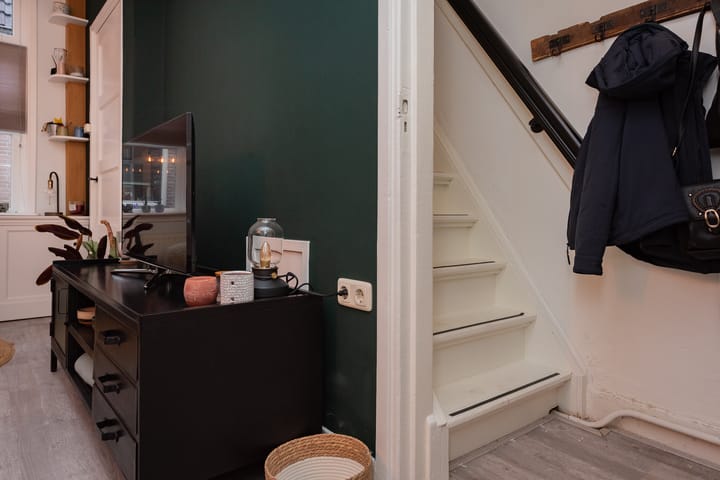 Foto 14 van Buiten Hofstraat 43