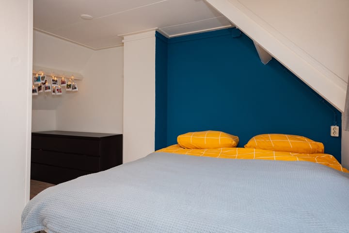 Foto 16 van Buiten Hofstraat 43