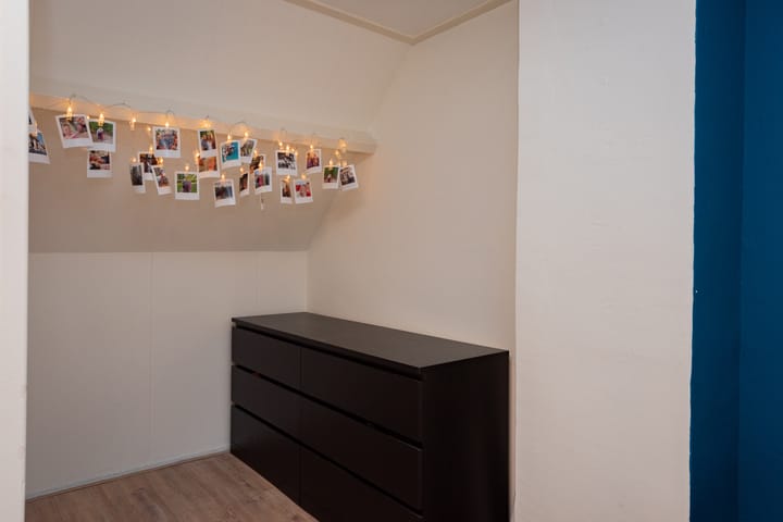 Foto 17 van Buiten Hofstraat 43