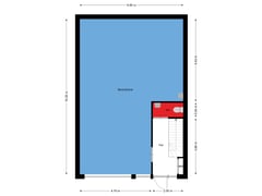 Bekijk plattegrond