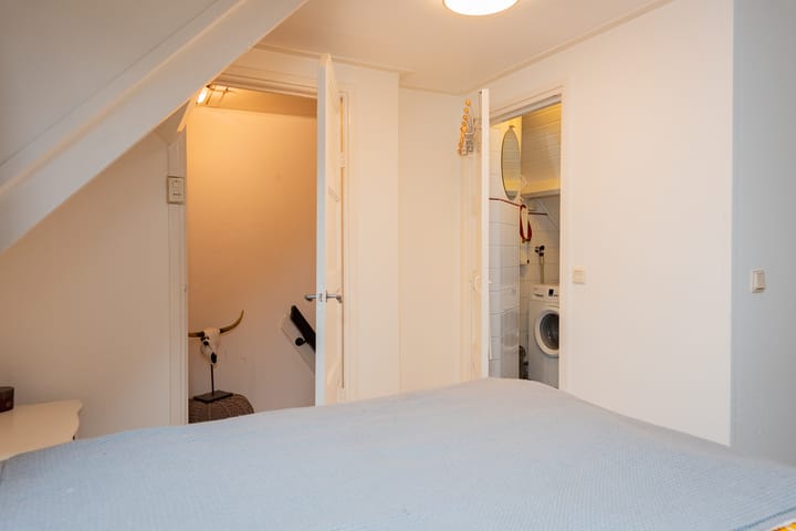 Foto 19 van Buiten Hofstraat 43