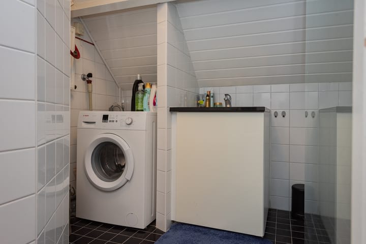 Foto 20 van Buiten Hofstraat 43