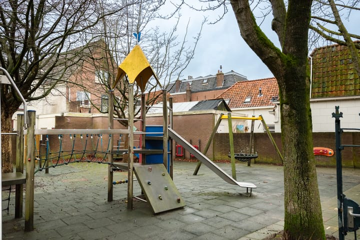 Foto 23 van Buiten Hofstraat 43