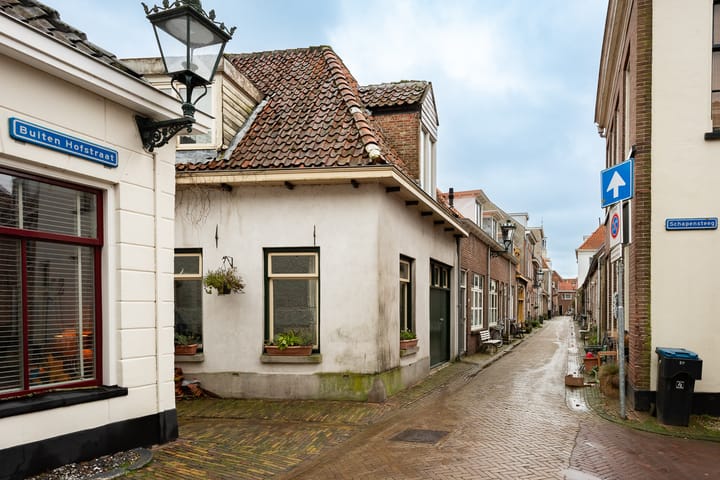 Foto 24 van Buiten Hofstraat 43