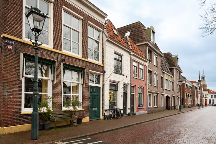 Foto 26 van Buiten Hofstraat 43