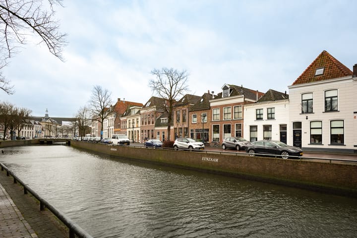 Foto 28 van Buiten Hofstraat 43