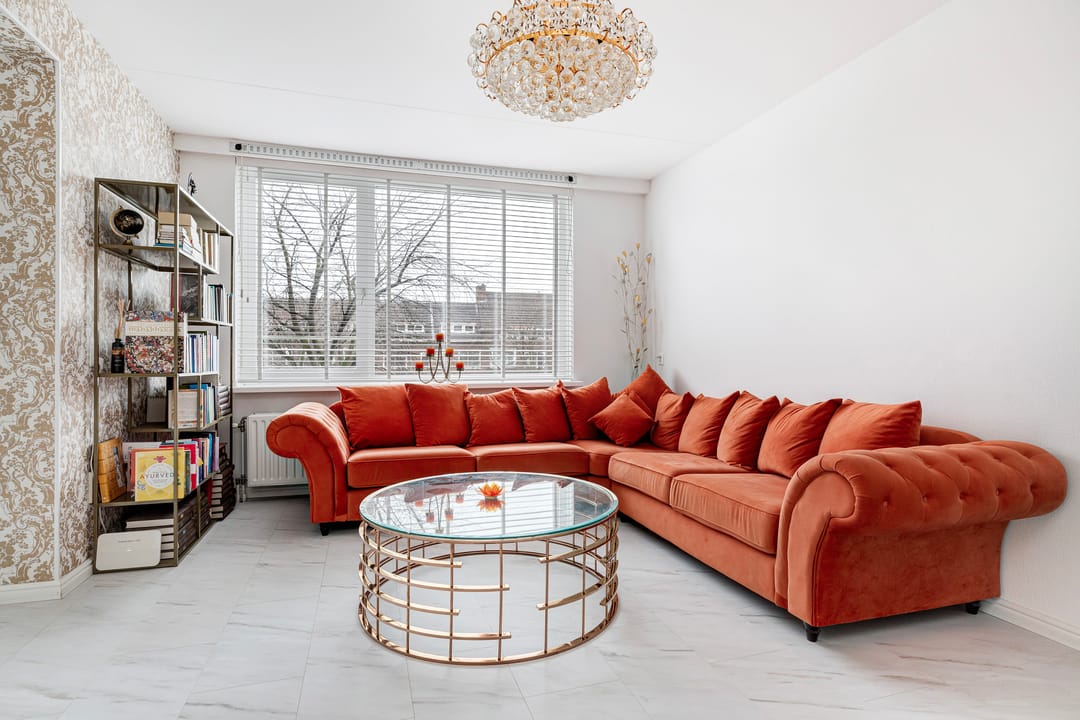 Foto 2 van Lange Hilleweg 310